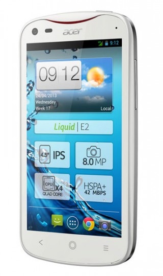 Acer Liquid E2